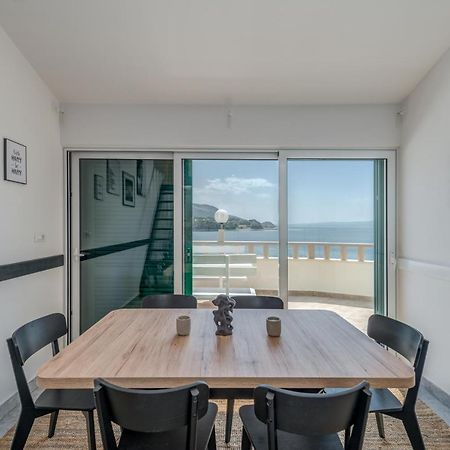 Beachfront Apartments Split Exterior photo